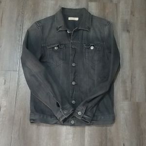 Mens Allsaints denim jacket
